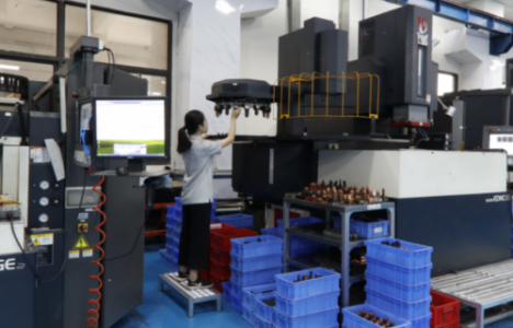 唯科模塑：初步完成国际化布局 全面推进企业高效发展