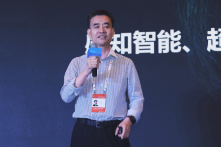 AI前进 为交通安全保驾护航