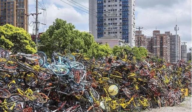 2018年创业公司最全死亡名单