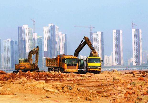 中国非农建设用地将不再“必须国有”