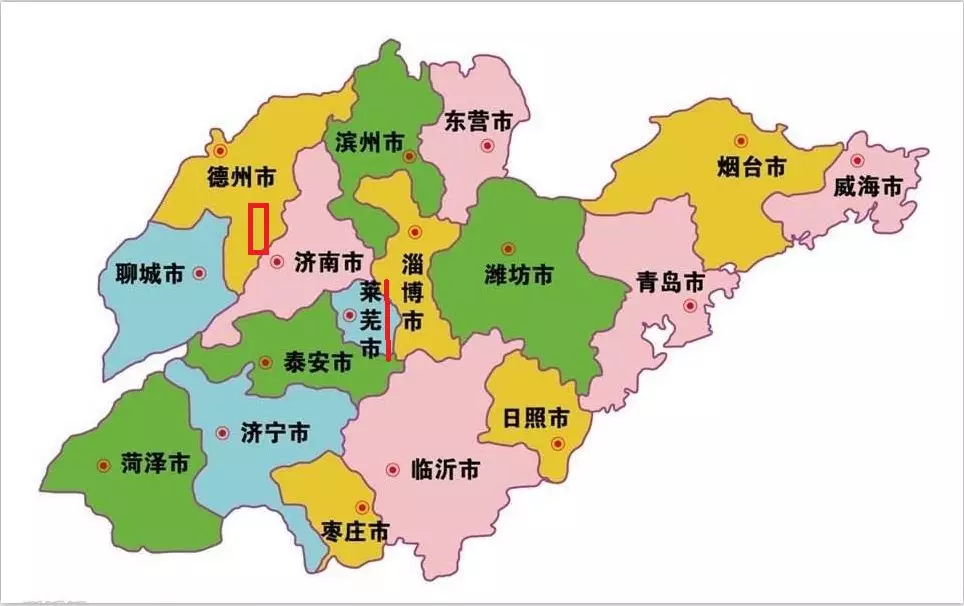 刘晓博：莱芜并入济南 大济南成“中国行政区划调整”的第一炮
