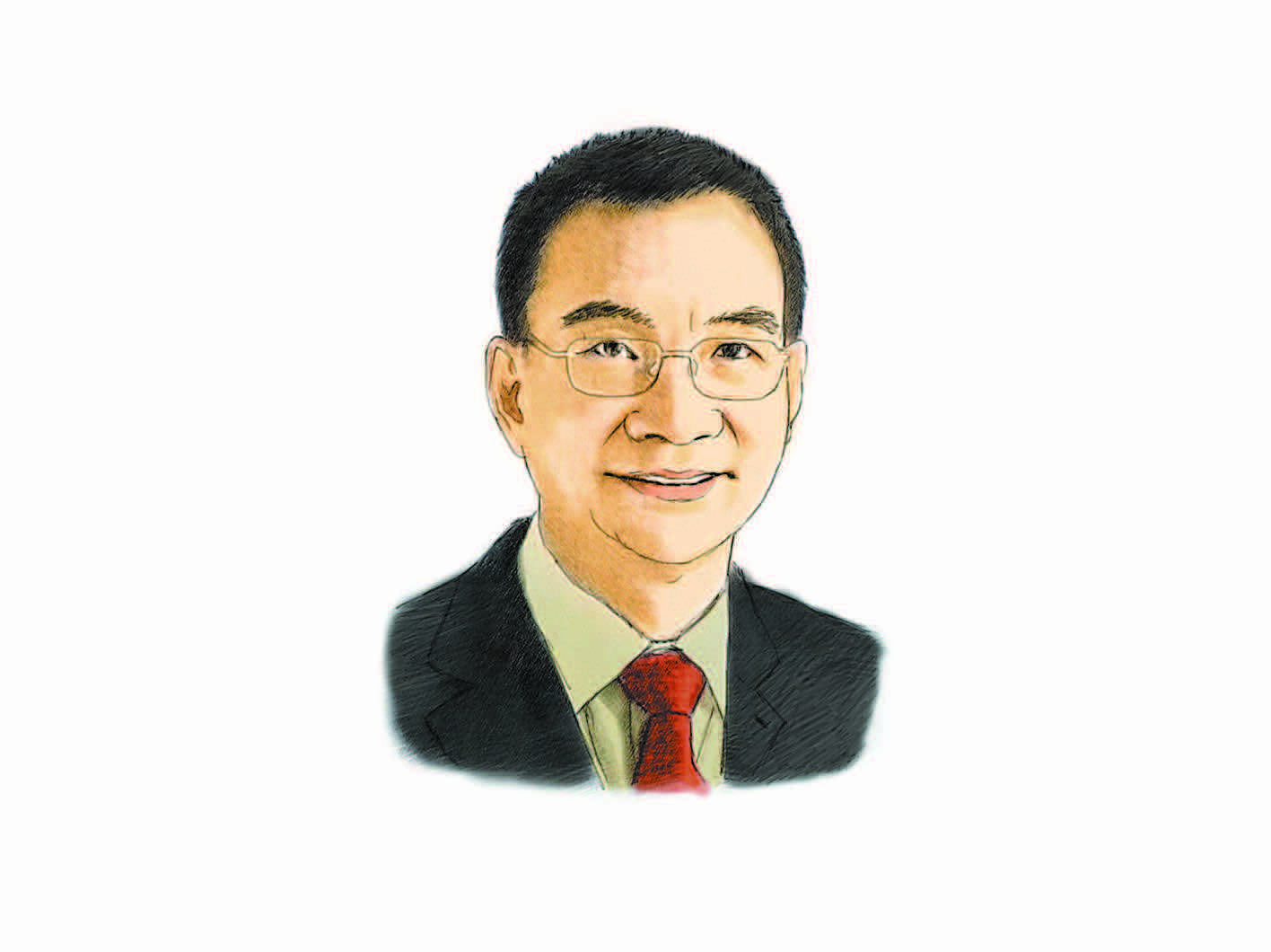 林毅夫：预计2019中国经济增长6.5%