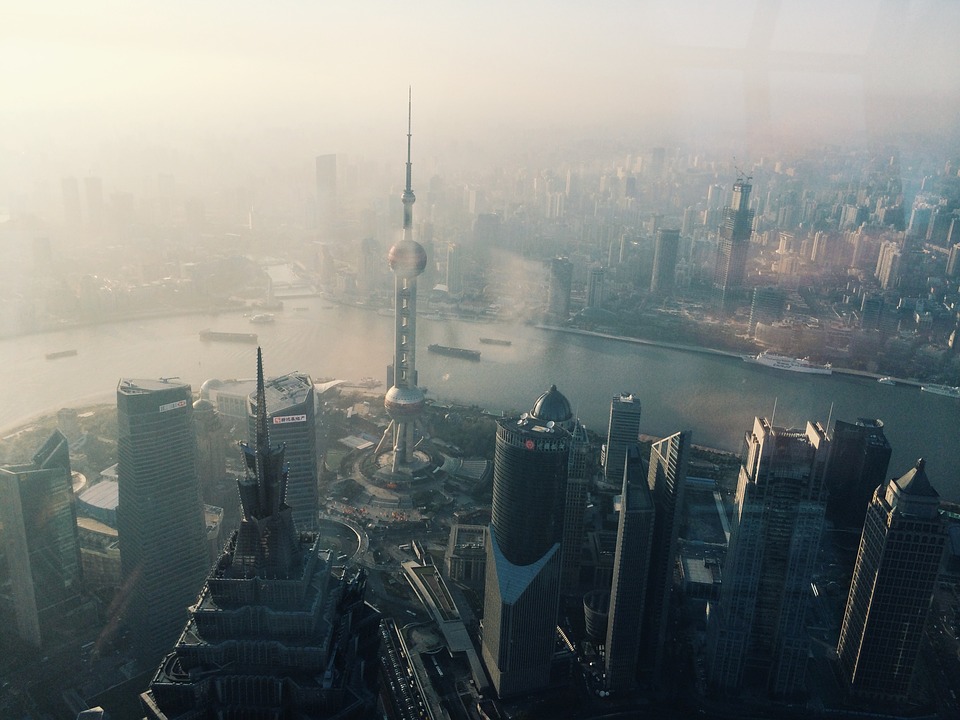 中国经济2019的短期趋势、中长周期展望