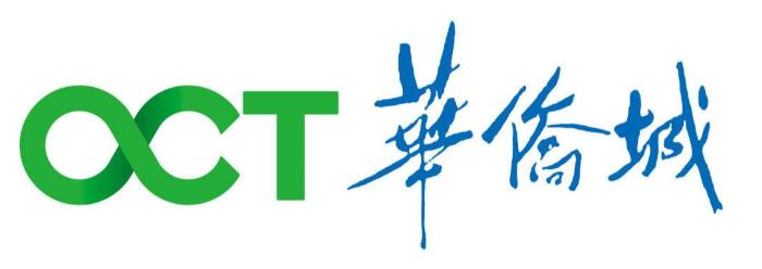 华侨城A