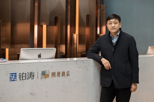 张沥元：我不怕竞争，我只怕我们做的还不够好