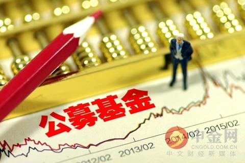 权益公募新品规模背后藏隐忧  行业生态渐变