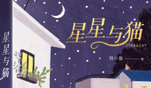 《星星与猫》读后感：我们也曾经那样纯净而从容地生活过