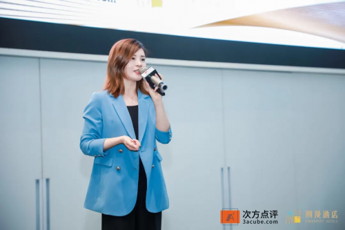 潮漫全新来袭，智能化提升酒店投资效率！