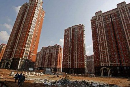 叶丙南：2019年商品房销售将大幅减少 房地产迎最长下行周期