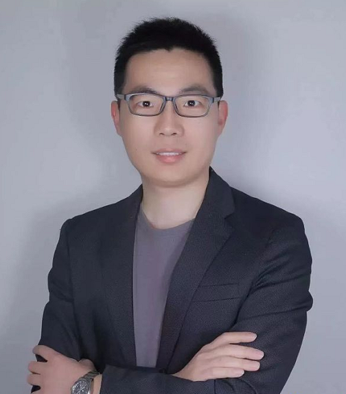 专访郑玉山，：我觉得区块链行业很有可能会在2019年爆发