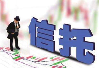 上市公司热衷信托理财  预期收益率在8%以上占比两成