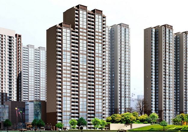 房地产暴利时代已远去：不悲观不乐观
