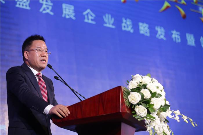 马光远：下一个30年，最有希望的地方仍是中国