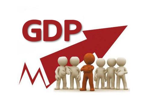 2018年中国人均GDP接近1万美元