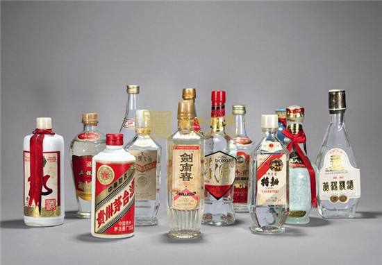 春节前白酒市场：茅台继续缺货 五粮液打折促销
