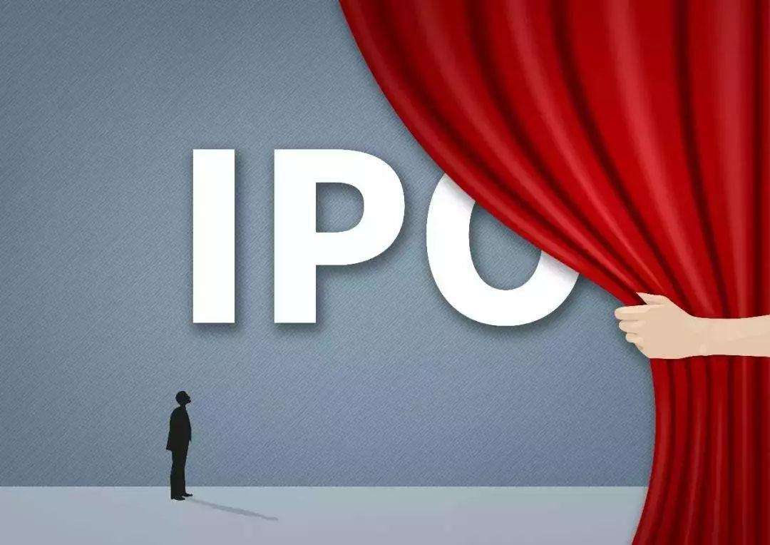 美国政府重新开门 IPO有望重启