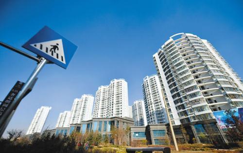 深圳2019年计划筹建8万套政策类住房