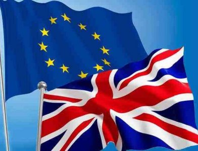 历时六年英国艰难脱欧 黄金市场操碎了心