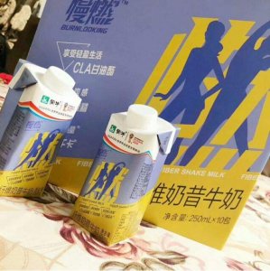 蒙牛慢燃项目涉嫌传销被罚 上万代理商超1亿资金退款难