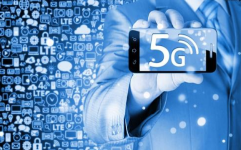 手机市场发展等待科技洗礼 期待5G推动下一波换机潮