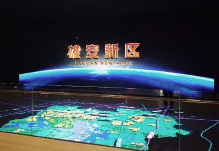 科创板IPO竞赛解码：雄安新区“后备军”低调亮相