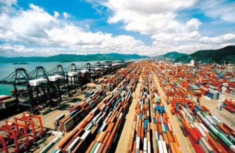 盐田港第一季度财报：净利润4578万 同比下滑19%