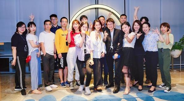 ATLAS寰图携手 WINGs 传授“雇主品牌建设”新思维
