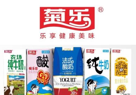 菊乐股份重启IPO：募集资金增长至5.59亿 区域市场过度集中收入难突破