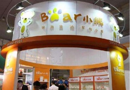 小熊电器8月14日申购宝典 顶格申购获配24签
