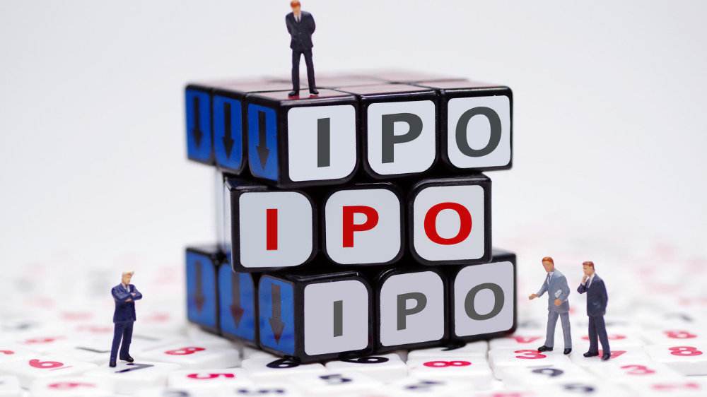 什么是IPO？原来是这样