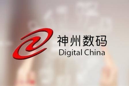 神州数码加快布局云产业 董事长郭为称100亿是“小目标”