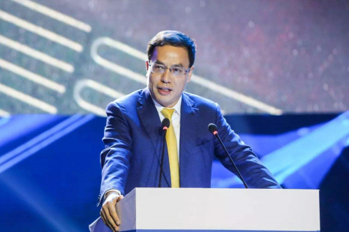 汉能李河君