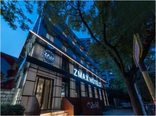 ZMAX打破传统行业壁垒，创新推出“彩蛋房”