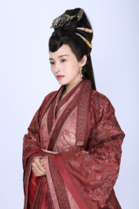 《女世子》大结局！郑罗茜演技绝佳，王皇后成最让人心疼的反派