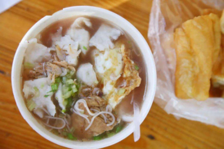 泉州美食攻略| 萱辰传媒带你去吃最正宗的泉州特色小吃