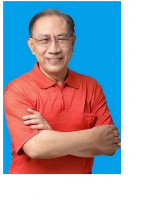 徐子屏-作品赏析