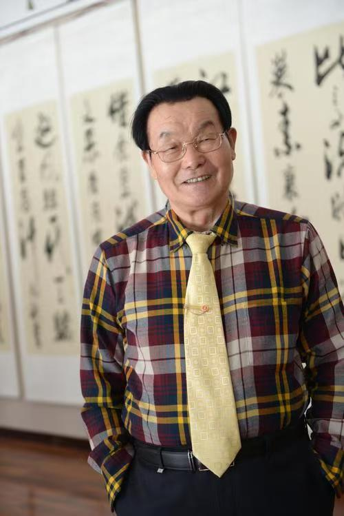 张宗彪——名家作品赏析