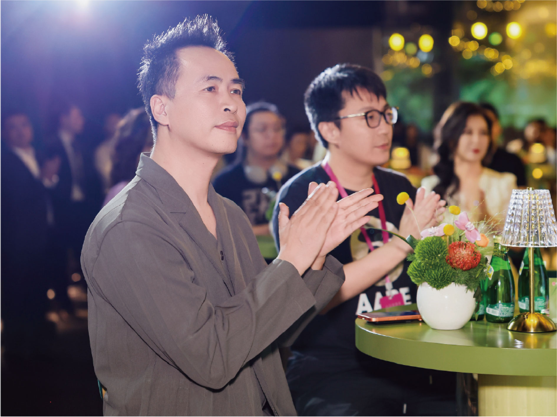 一场国际艺术展，为什么让信悦湾再次成为焦点？