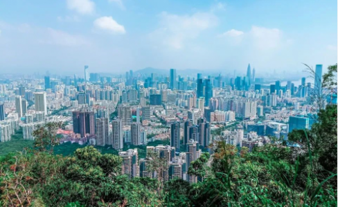 清明春游踏青，来深圳邂逅ZMAX HOTELS