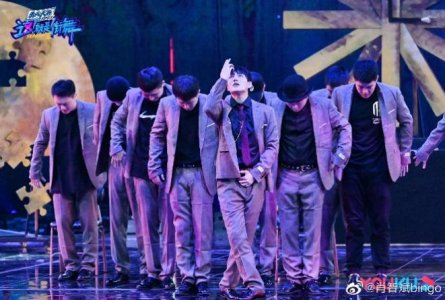 与狼共舞创新营销思维 开启品牌营销新时代
