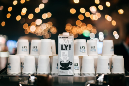 OATLY将在亚洲开设工厂 年产超7000万升，助力OATLY迈入全新篇章
