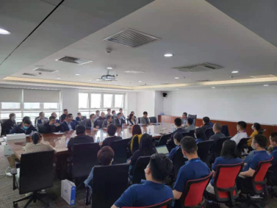 房天下与存房达成战略合作 数据、技术赋能让交易更高效