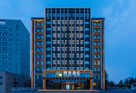 潮漫酒店，酒店行业飞速发展下的品质快生活空间！