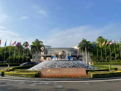 世界大变局提供新路径，Airwallex空中云汇持续发展跨境贸易