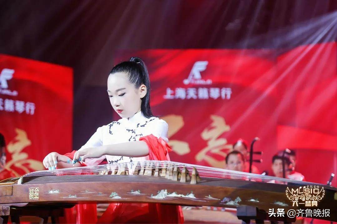 全星梦响 ·六一儿童百人盛典
