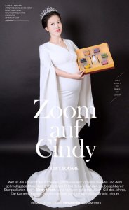官妃燕创始人王海燕：出身于滋补世家的安全燕窝品牌领航者