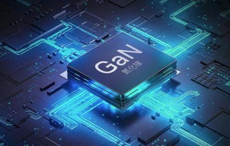起势燎原|第三代半导体概念崛起 盛世华为半导体版块蓄势而发