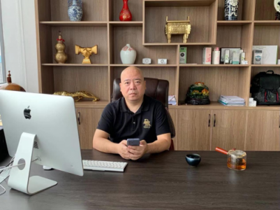 湖北聚祥泰商务咨询服务有限公司疫情奋起登陆央视及各大卫视