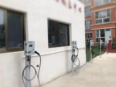 隆泰泰和物业丨不出家门即可“加油”