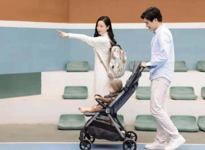逸乐途缔造轻简母婴生活方式,让出行更随心